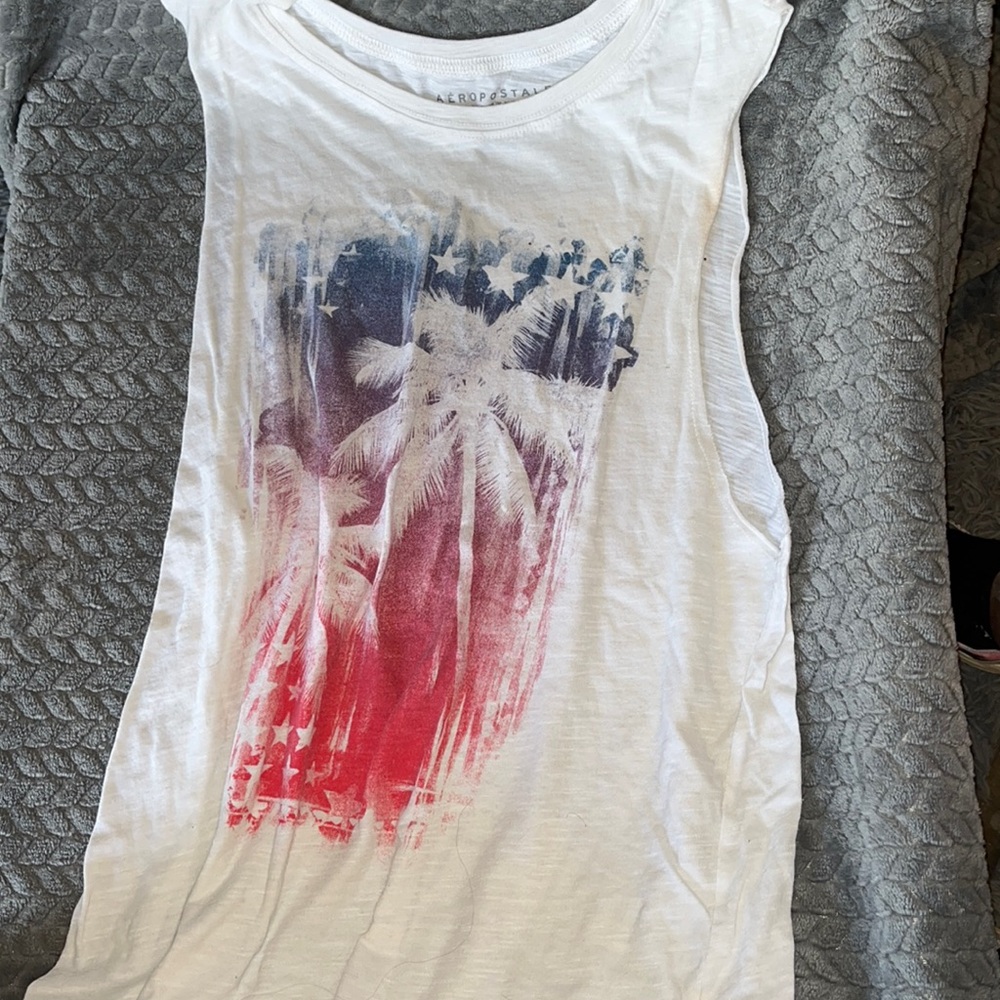 Aeropostale tank top